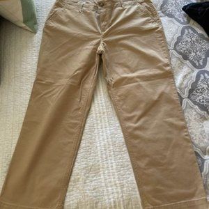 Loft women's pants NWT